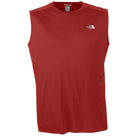 The North Face Velocitee Tank - Men's - 2009