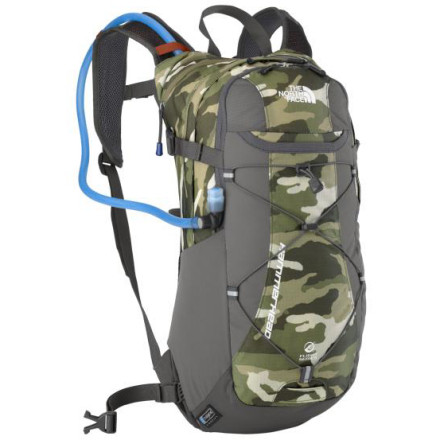 The North Face Hammerhead Hydration Pack - 730cu in - 2009