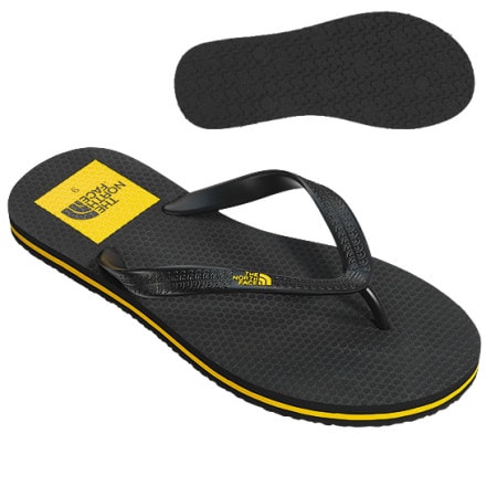 The North Face Slippy Sandal - Men's - 2009