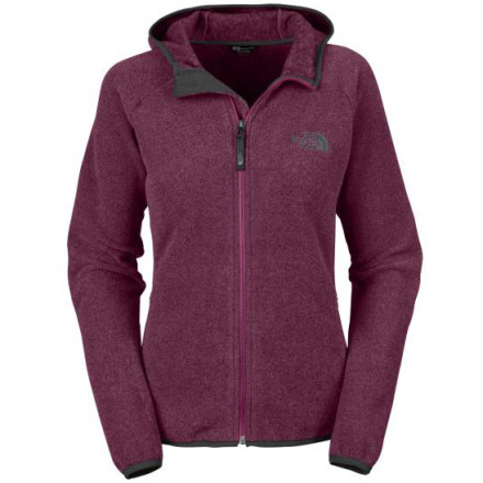 The North Face Petaluma Hoody - Women's - 2009