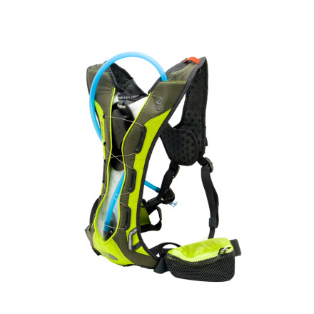 The North Face E Race Boa Hydration Pack - 95cu in - 2009