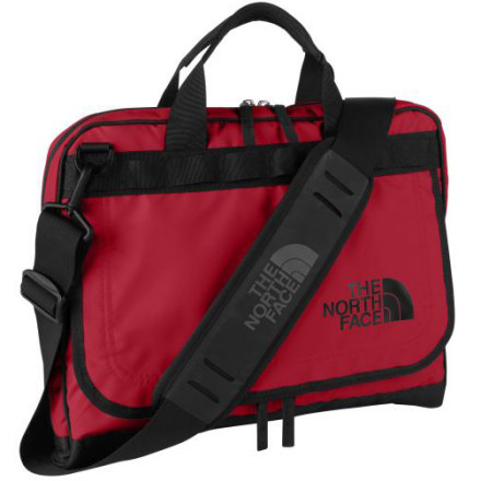 The North Face Base Camp Laptop Sleeve - 2009