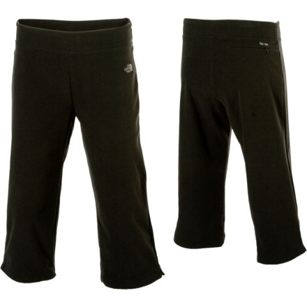 The North Face TKA 100 Capri Pant - Women's - 2009