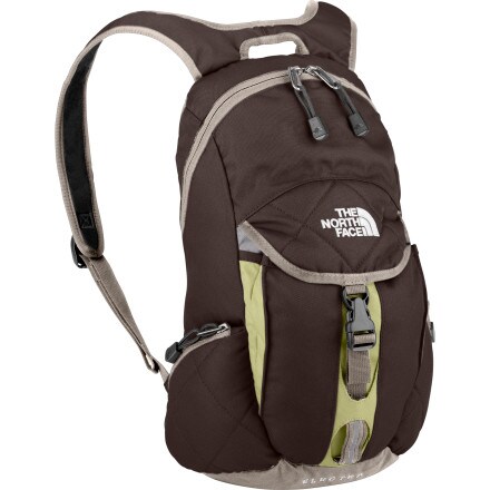 The North Face Electra Backpack - 730cu in - 2009