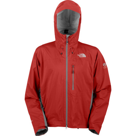 The North Face Stretch Diad Jacket - Men's - 2009