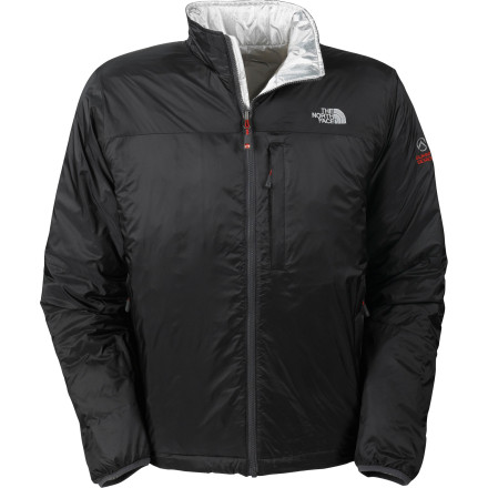 The North Face Reversible Mercurial Insulated Jacket - Men's - 2009