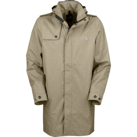The North Face Paradox Rain Jacket - Men's - 2009