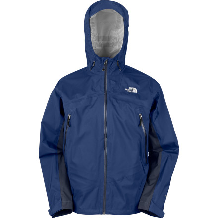 The North Face Prophecy Jacket - Men's - 2009