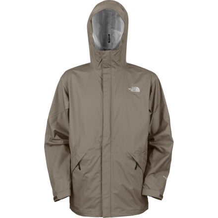 The North Face Venture Parka - Men's - 2009