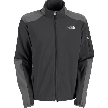 The North Face Nimble Jacket - Men's - 2009