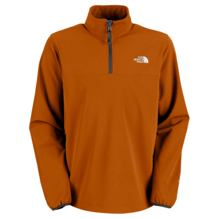 The North Face Nimble Zip Shirt - Men's - 2009