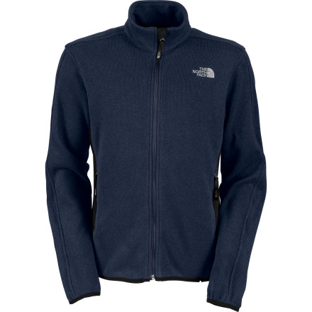 The North Face Miwok Fleece Jacket - Men's - 2009