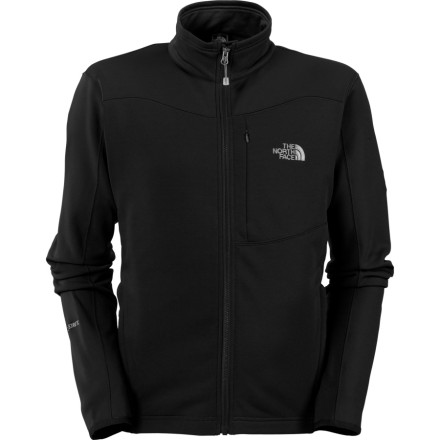 The North Face Momentum Fleece Jacket - Men's - 2009