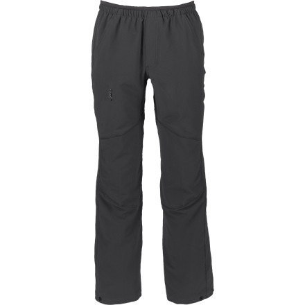 The North Face Rockbound Ridge Pant - Men's - 2009