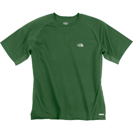 The North Face Ruckus Tek T-Shirt - Short-Sleeve - Men's - 2009