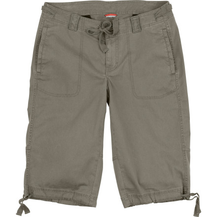 The North Face Noble Stretch Capri Pant - Women's - 2009