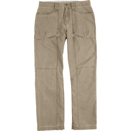 The North Face Big Sur Pant - Men's - 2009
