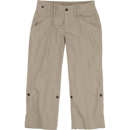 The North Face Hammerland Avalon Capri Pant - Women's - 2009