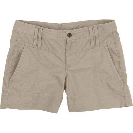The North Face Hammerland Avalon Short - Women's - 2009