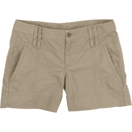 The North Face Precita Mini Short - Women's - 2009