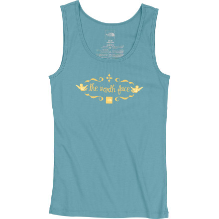 The North Face Love Dove Tank Top - Women's - 2009