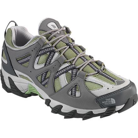 The North Face Sieve II Water Shoe - Women's - 2009