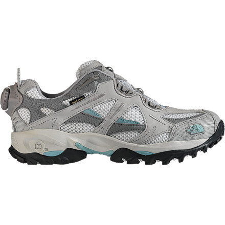 The North Face Hedgehog GTX XCR Boa Hiking Shoe - Women's - 2009