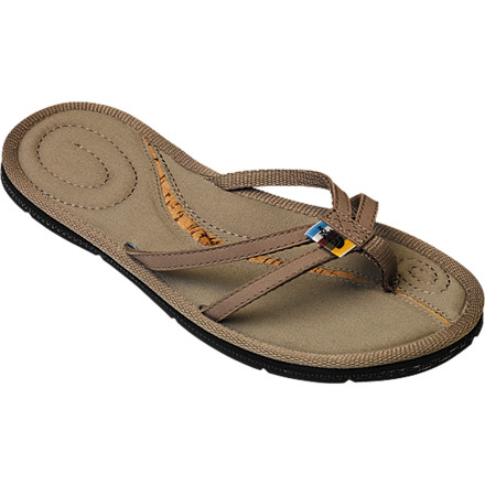 The North Face Ooh-La-La Sandal - Women's - 2009
