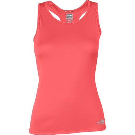 The North Face Velocitee Tank - Women's - 2009