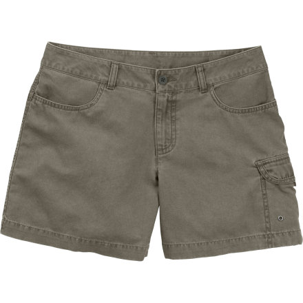 The North Face At Ease Short - Women's - 2009