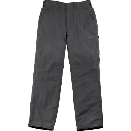The North Face Paramount Explorer Pant - Men's - 2009