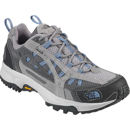 The North Face Sorceress GTX Hiking Shoe - Women's - 2009