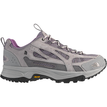 The North Face Sorceress Hiking Shoe - Women's - 2009