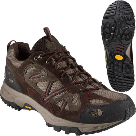 The North Face Assailant GTX Hiking Shoe - Men's - 2009