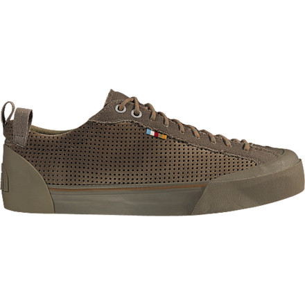 The North Face Mountain Approach Shoe - Men's - 2009