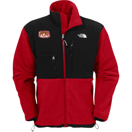 The North Face KCS Denali Fleece Jacket - Men's - 2009