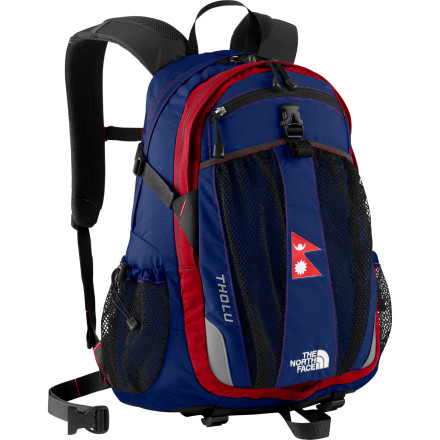 The North Face Tholu Backpack - 1830cu in - 2009