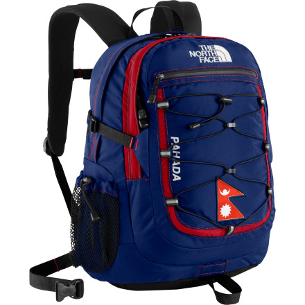 The North Face Pahada Backpack - 1830cu in - 2009
