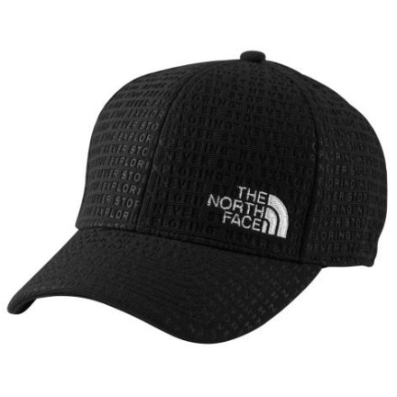 The North Face Never Stop Baseball Hat - 2008