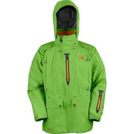 The North Face Raging Viking Jacket - Men's - 2009