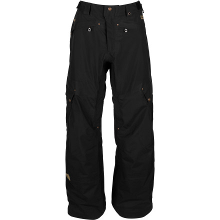 The North Face Raging Viking Pant - Men's - 2009