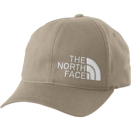 The North Face Flex Logo Baseball Hat - 2009
