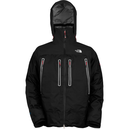The North Face Mammatus Jacket - Men's - 2009