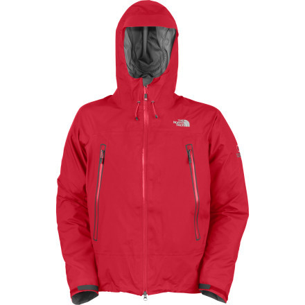 The North Face Heathen Jacket - Men's - 2009