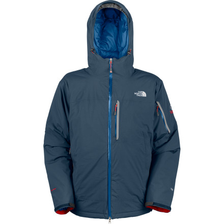 The North Face Honcho Down Jacket - Men's - 2009