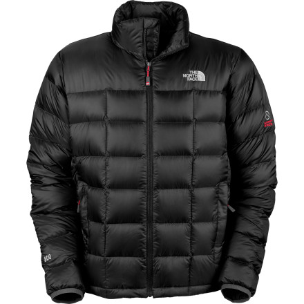 The North Face Thunder Down Jacket - Men's - 2009