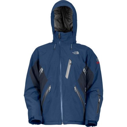 The North Face Three Degrees Jacket - Men's - 2009