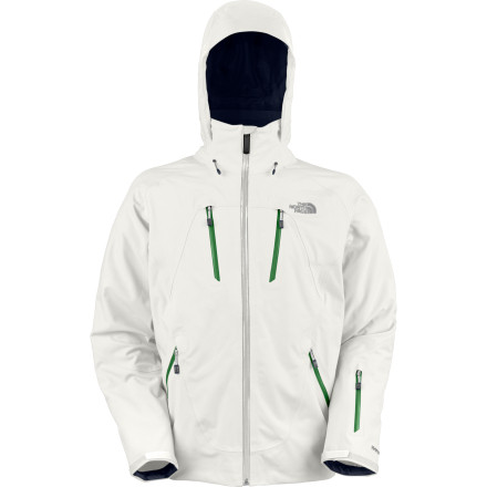 The North Face Astor Softshell Jacket - Men's - 2009