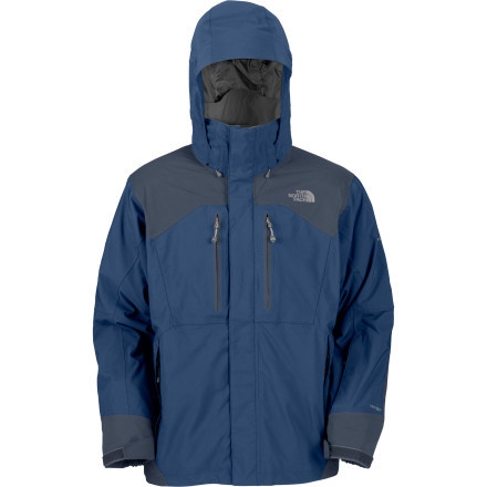 The North Face Sonic Stretch II Jacket - Men's - 2009