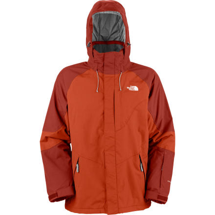 The North Face Modulation Insulated Jacket - Men's - 2009